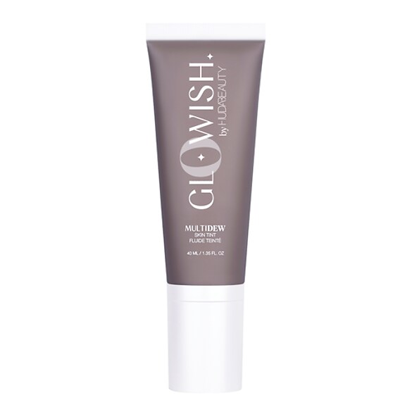 Skin Tint Multidew - Nemlendirici Fondöten, HUDA BEAUTY